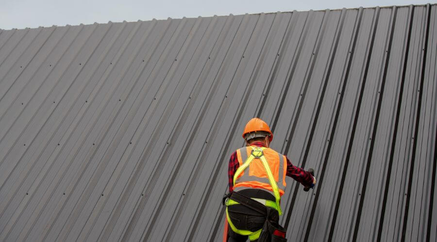 Professional residential roofers in Skanee, MI